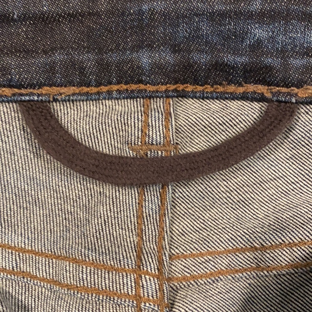 Helmut Lang ankle skinny jeans - Picture 11 of 14